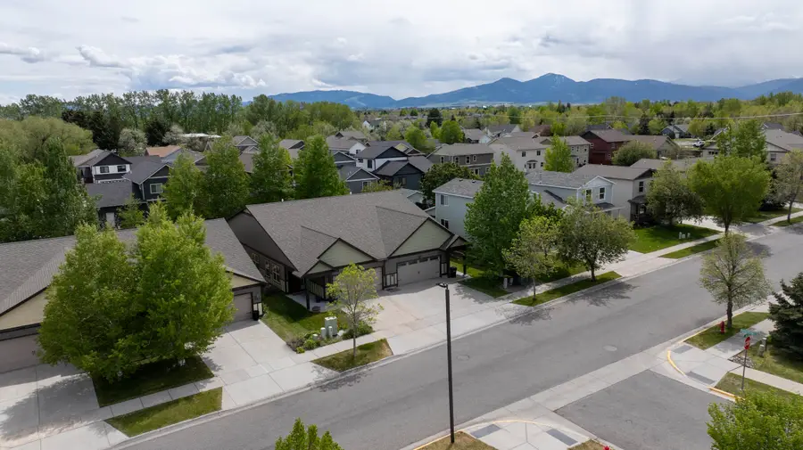 814 Meagher Avenue #A, Bozeman, MT 59718 - #3