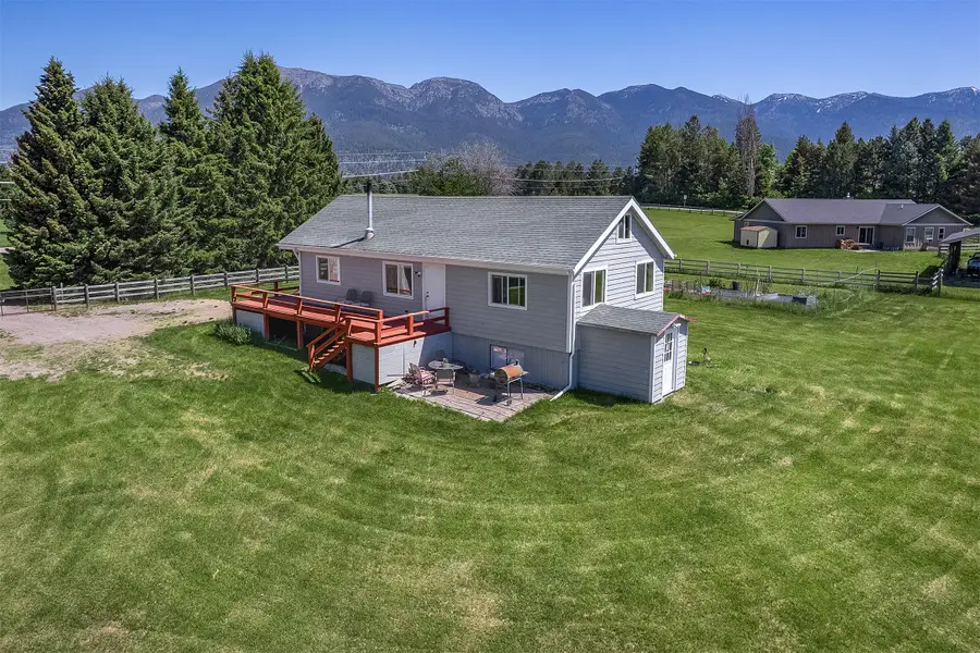 502 Lake Blaine Road, Kalispell, MT 59901 - #3