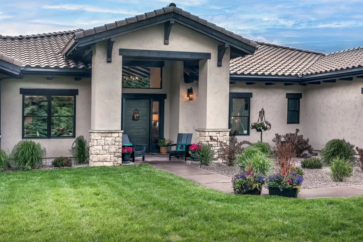 344 Chapman Lane, Bigfork, MT 59911 - #1
