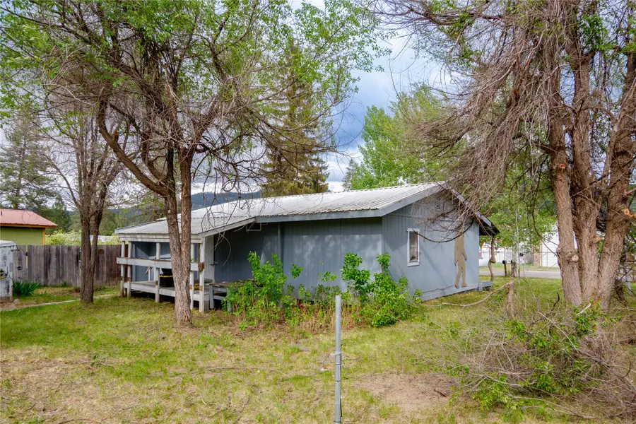 34 White Avenue, Libby, MT 59923 - #2