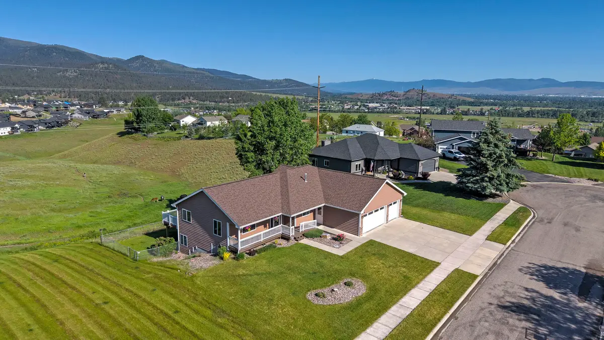 6721 Kelsey Court, Missoula, MT 59803 - #1