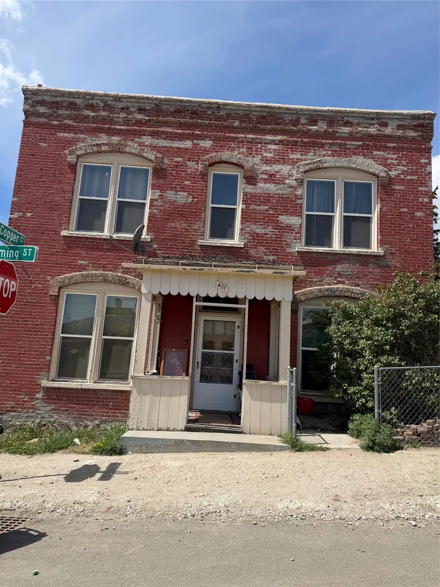 401 N Wyoming Street, Butte, MT 59701 - #2