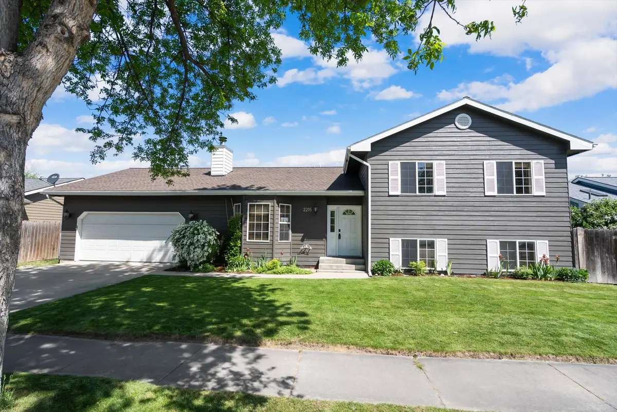 2215 Teal Drive, Kalispell, MT 59901 - #1