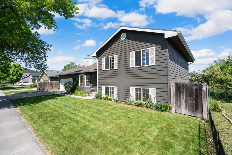 2215 Teal Drive, Kalispell, MT 59901 - #2