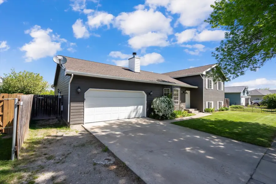 2215 Teal Drive, Kalispell, MT 59901 - #3
