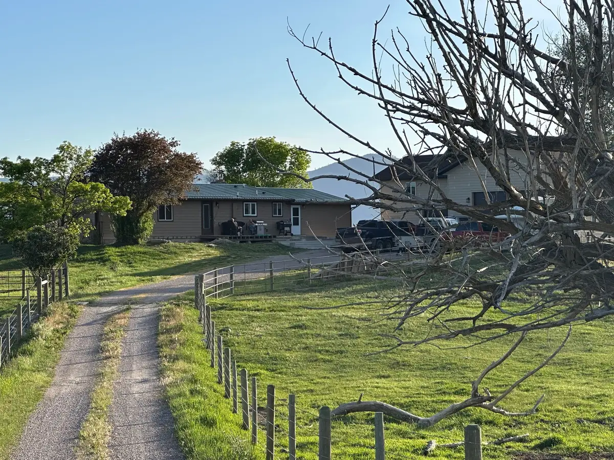 46471 Valley View Road, Ronan, MT 59864 - #1