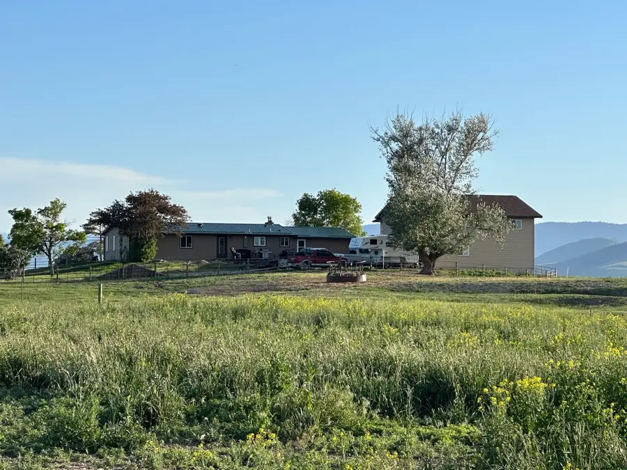 46471 Valley View Road, Ronan, MT 59864 - #2
