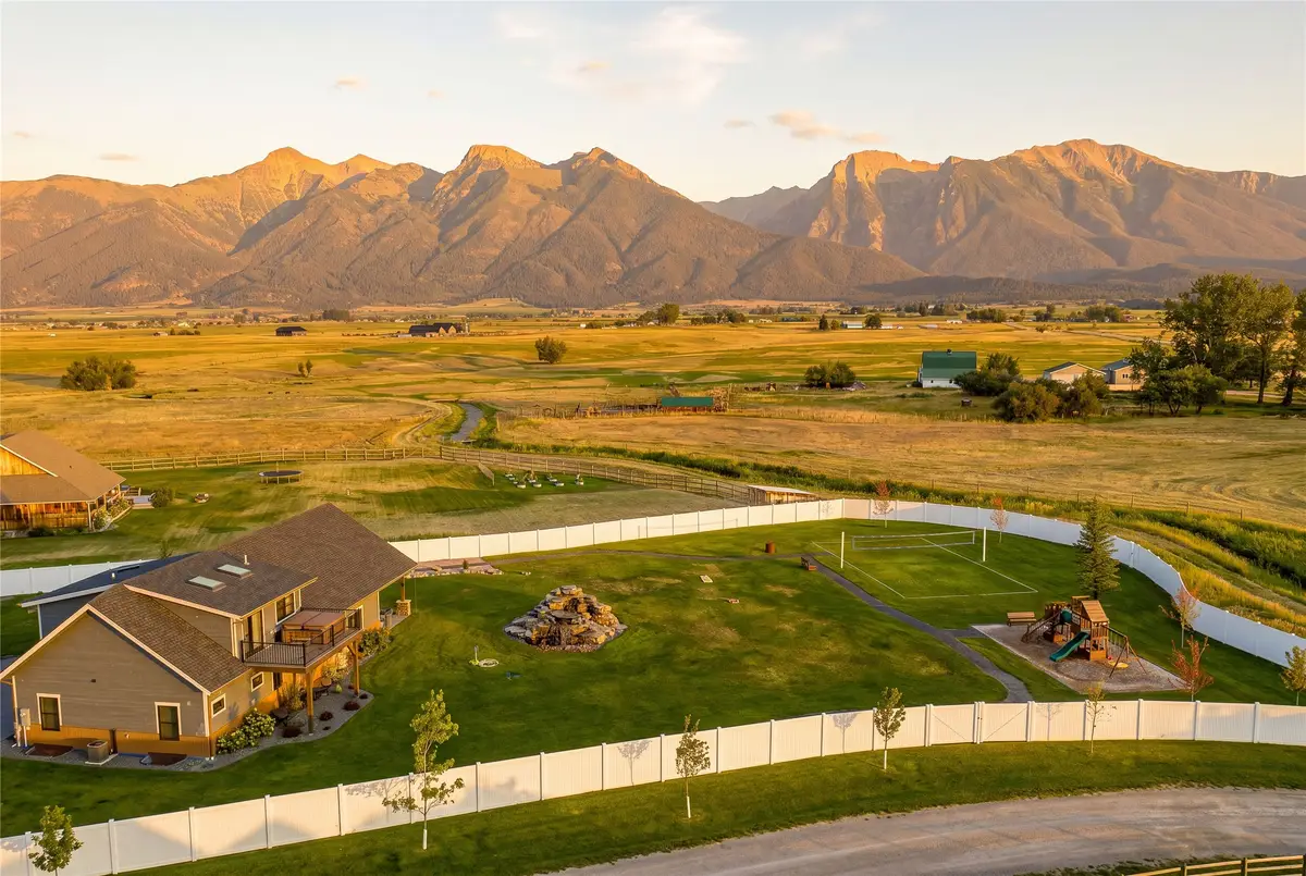 60951 Sparky Drive, Saint Ignatius, MT 59865 - #1