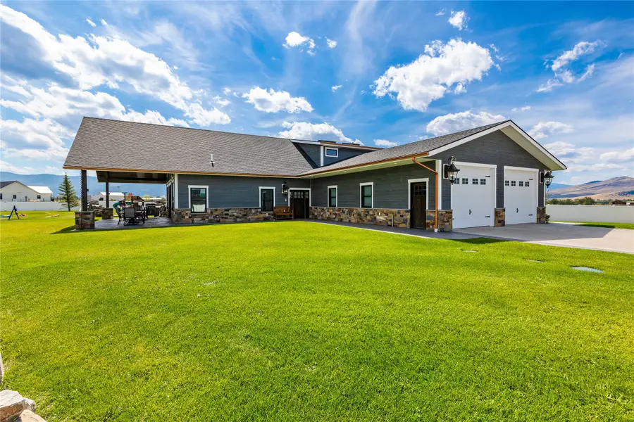 60951 Sparky Drive, Saint Ignatius, MT 59865 - #3