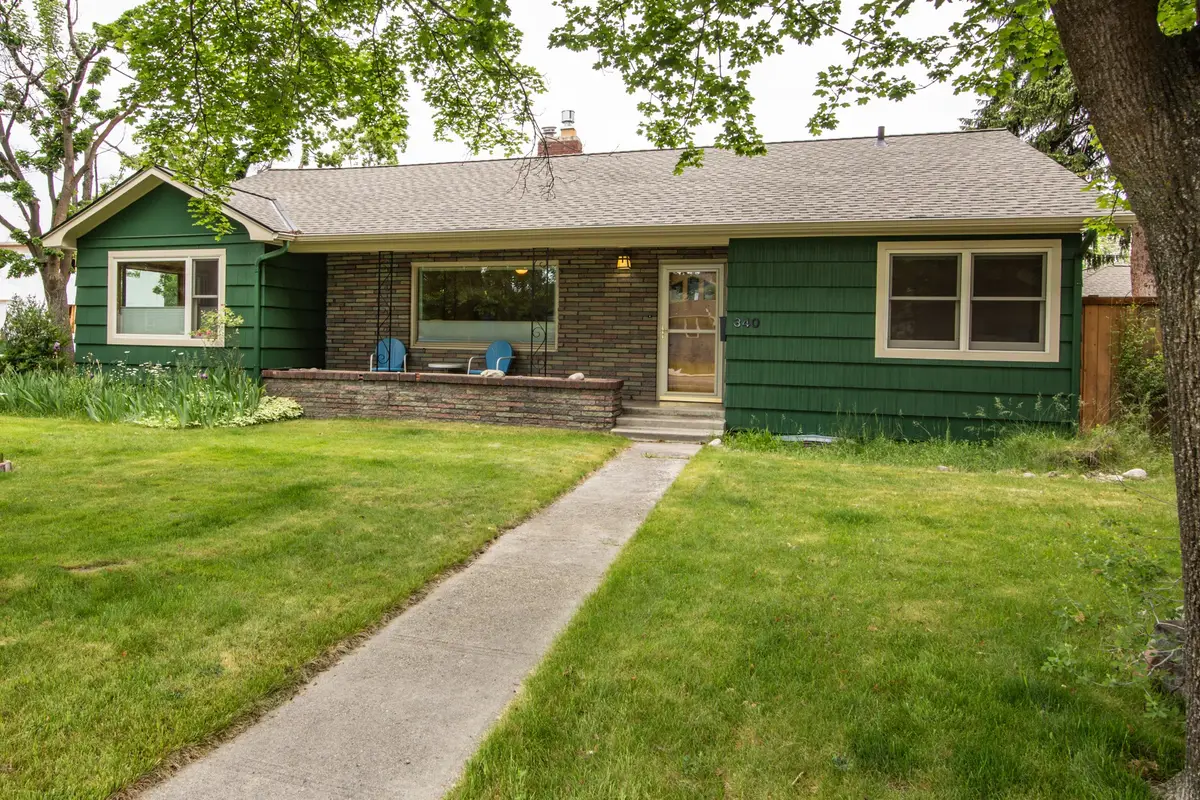 340 South Avenue W, Missoula, MT 59801 - #1