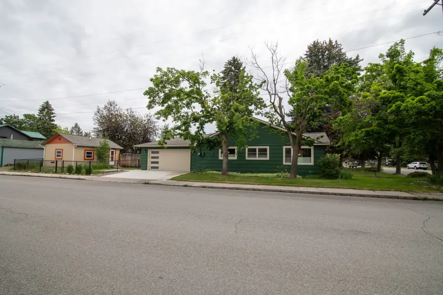 340 South Avenue W, Missoula, MT 59801 - #2