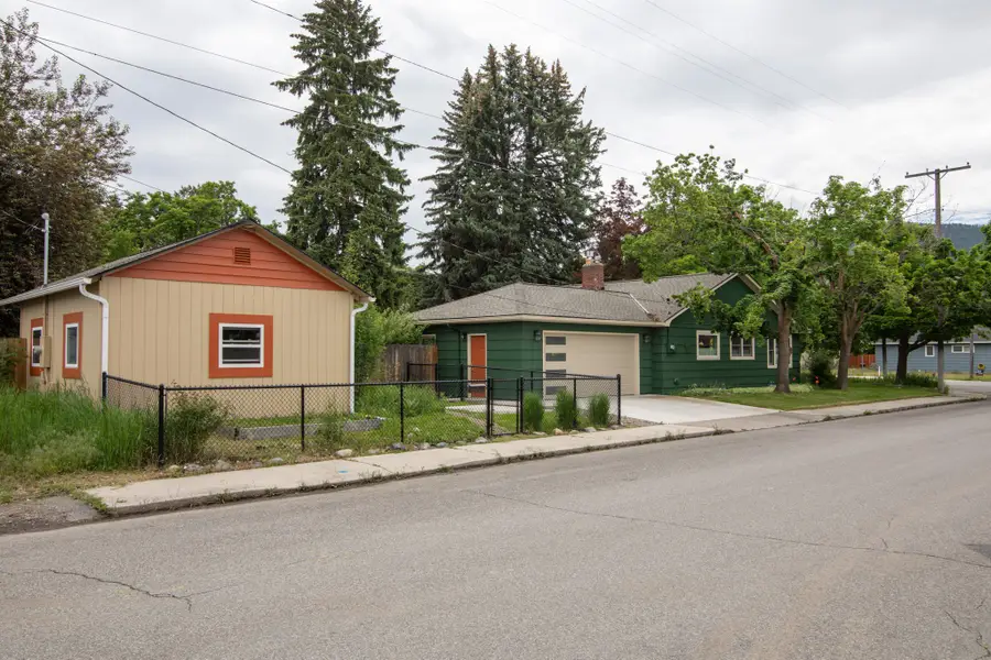 340 South Avenue W, Missoula, MT 59801 - #3