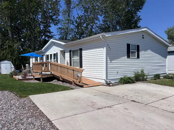 3000 Villard Avenue #341, Helena, MT 59601