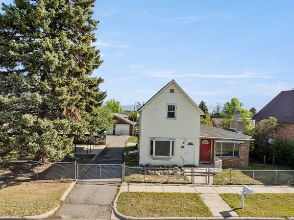 1016 Peosta Avenue, Helena, MT 59601
