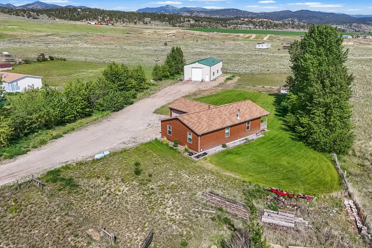 5059 Wunsch Drive, Helena, MT 59602 - #1