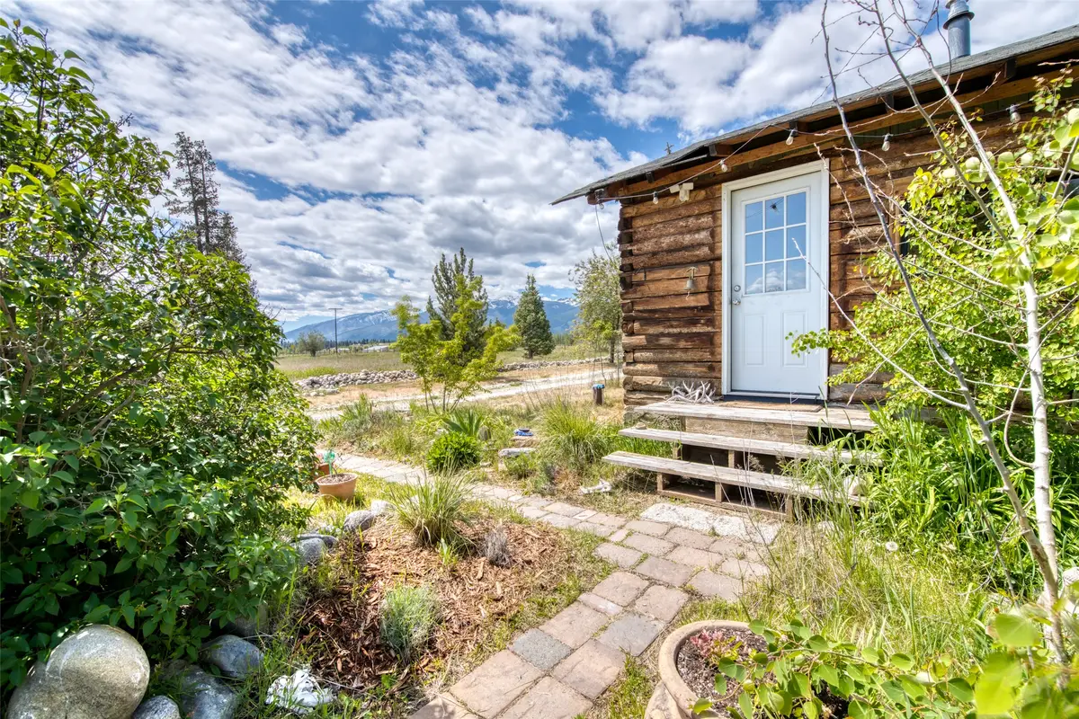 836 Orchard Drive, Hamilton, MT 59840 - #1