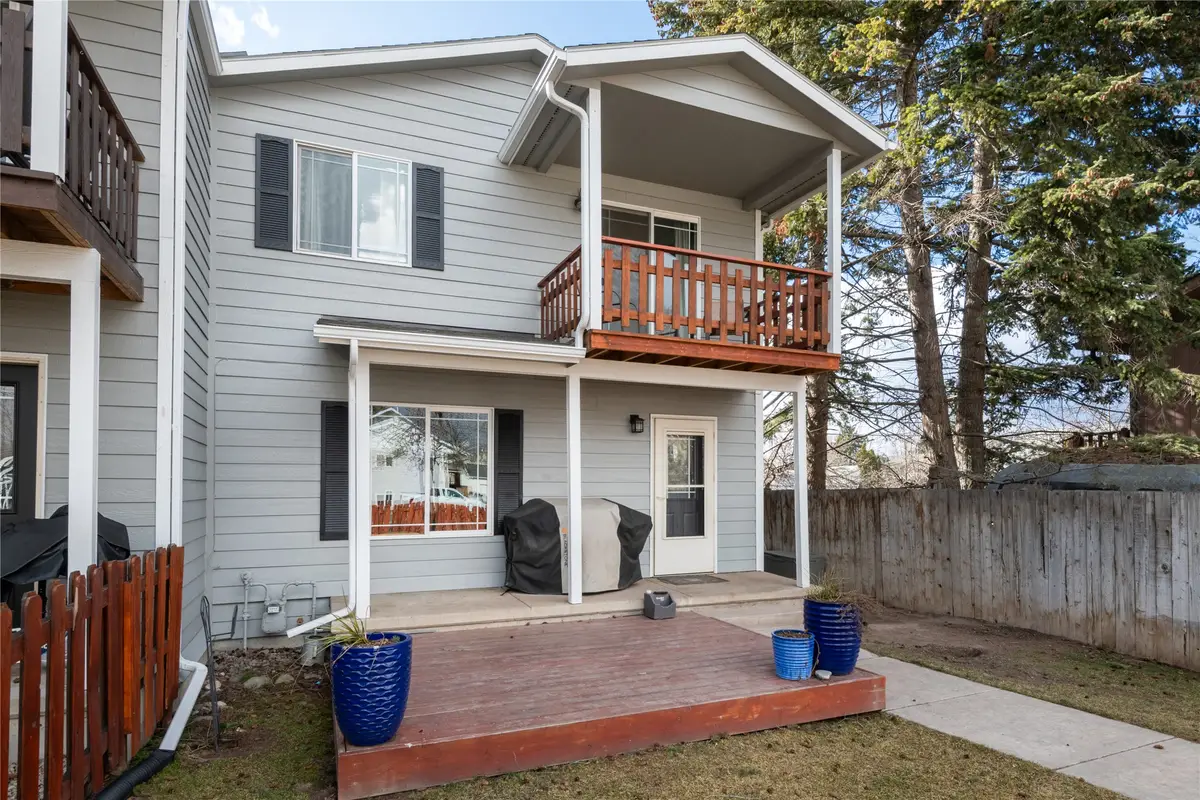 2036 Mount Avenue #E, Missoula, MT 59801 - #1