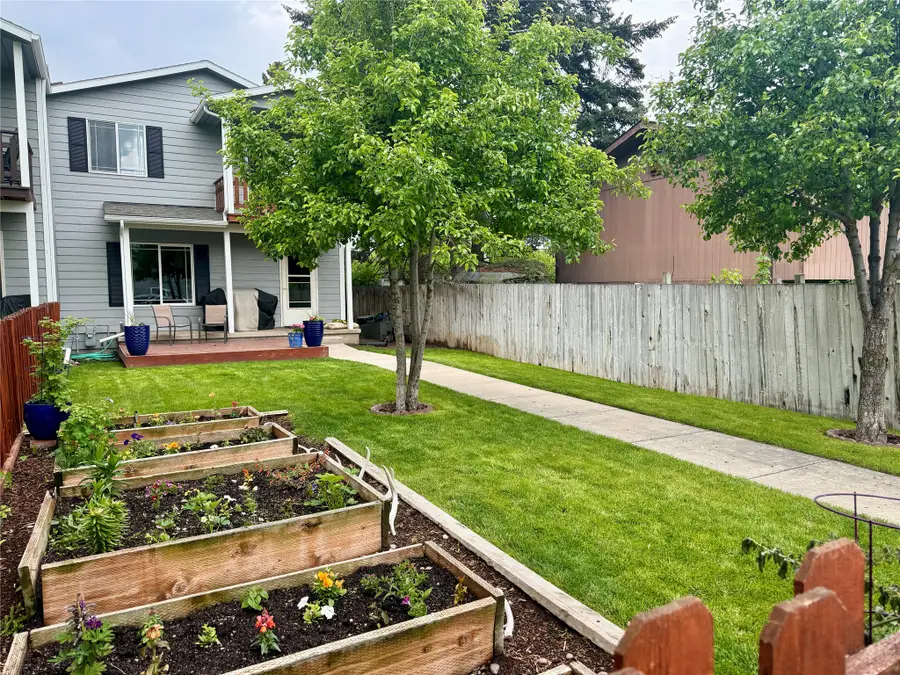 2036 Mount Avenue #E, Missoula, MT 59801 - #2