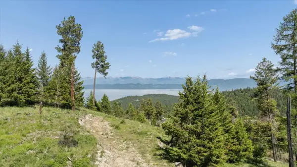 389 Ridge Line Drive, Lakeside, MT 59922