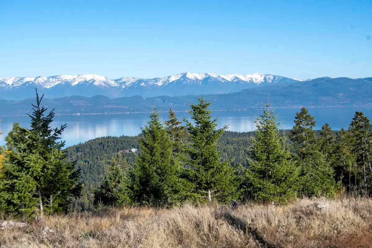 367 Ridge Line Drive, Lakeside, MT 59922 - #1