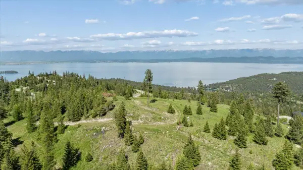 351 Ridge Line Drive, Lakeside, MT 59922