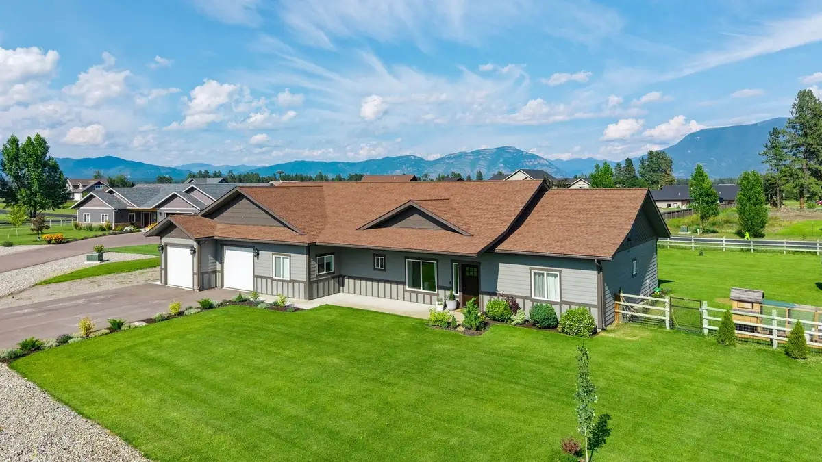 123 Country View Trail, Columbia Falls, MT 59912 - #1