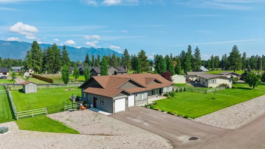 123 Country View Trail, Columbia Falls, MT 59912 - #3