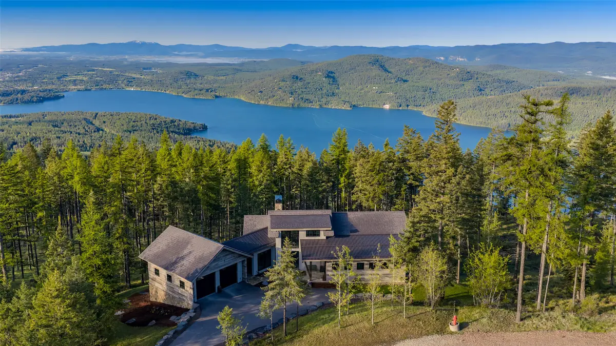 44 Elk Highlands Drive, Whitefish, MT 59937 - #1