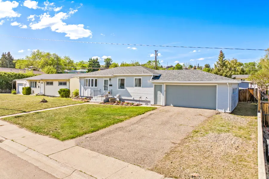 329 Riverview 4 W, Great Falls, MT 59404 - #3