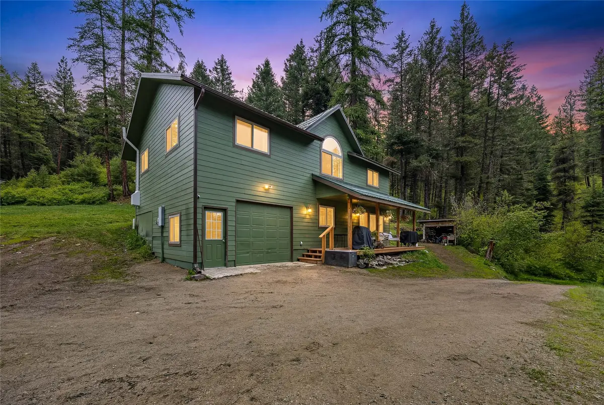9157 Bear Run Trail, Missoula, MT 59803 - #1
