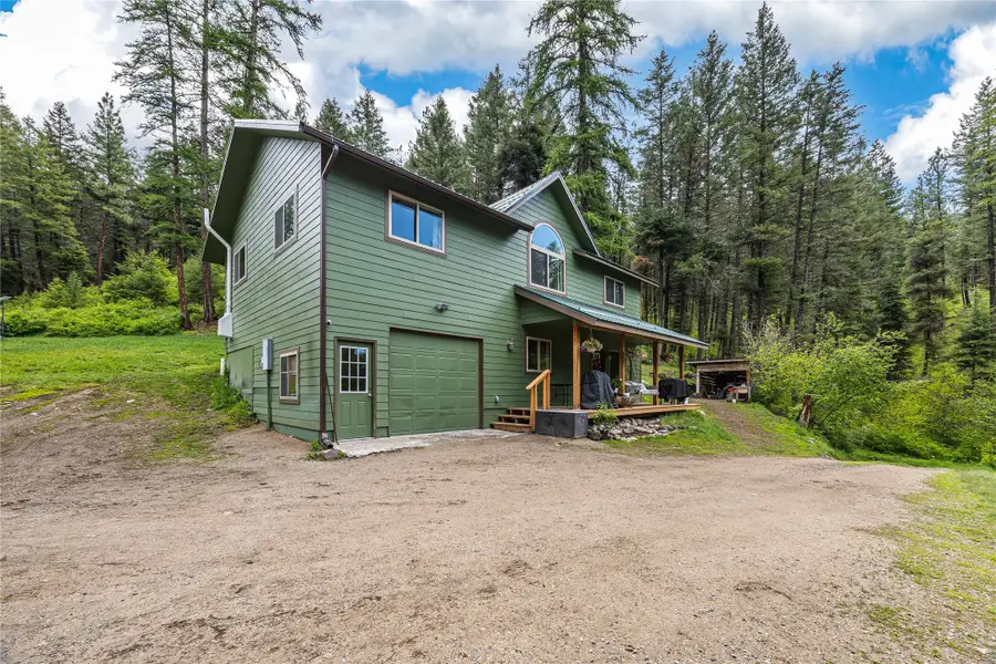 9157 Bear Run Trail, Missoula, MT 59803 - #2