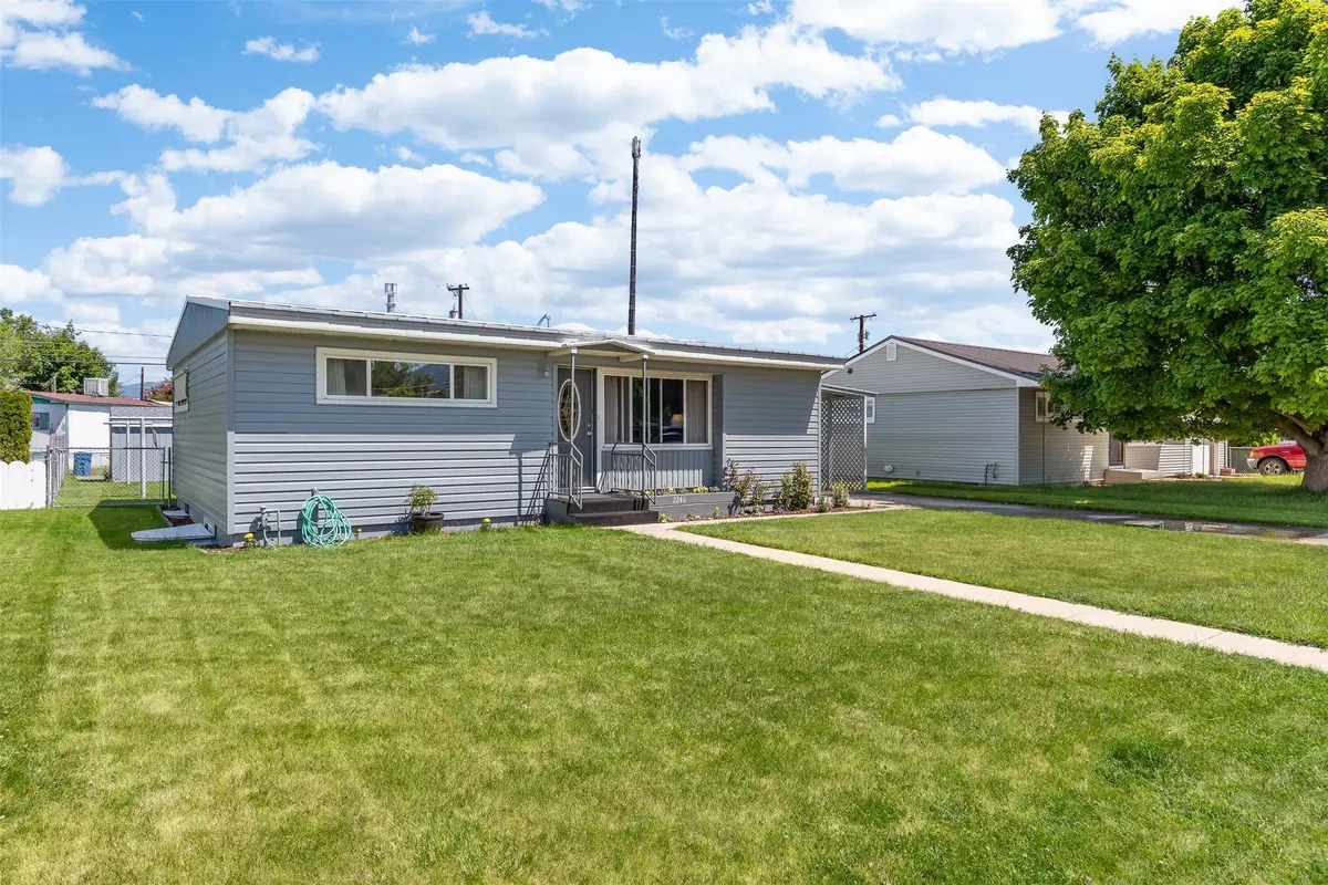 2240 Dearborn Avenue, Missoula, MT 59801 - #1