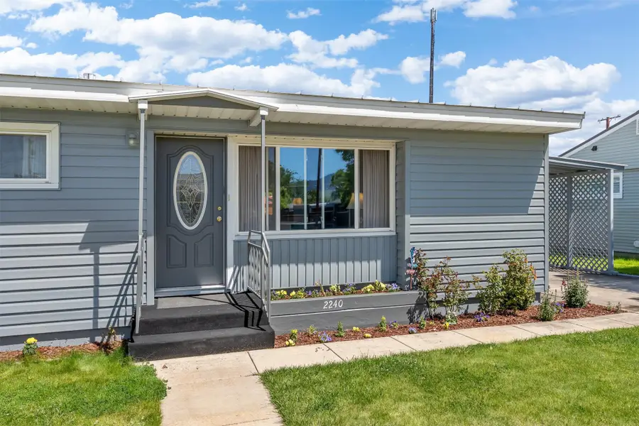 2240 Dearborn Avenue, Missoula, MT 59801 - #3
