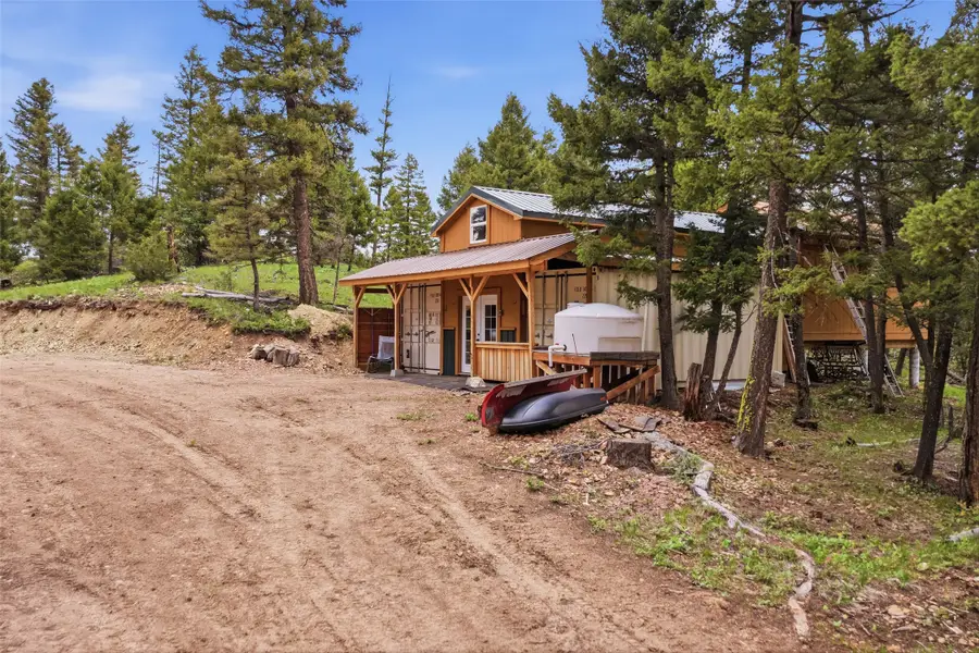 35465 Lessnau Lane, Clinton, MT 59825 - #3