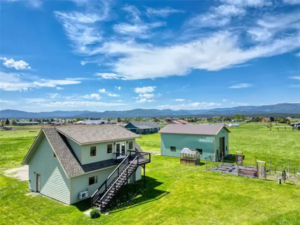 98 Lost Creek Trail, Kalispell, MT 59901