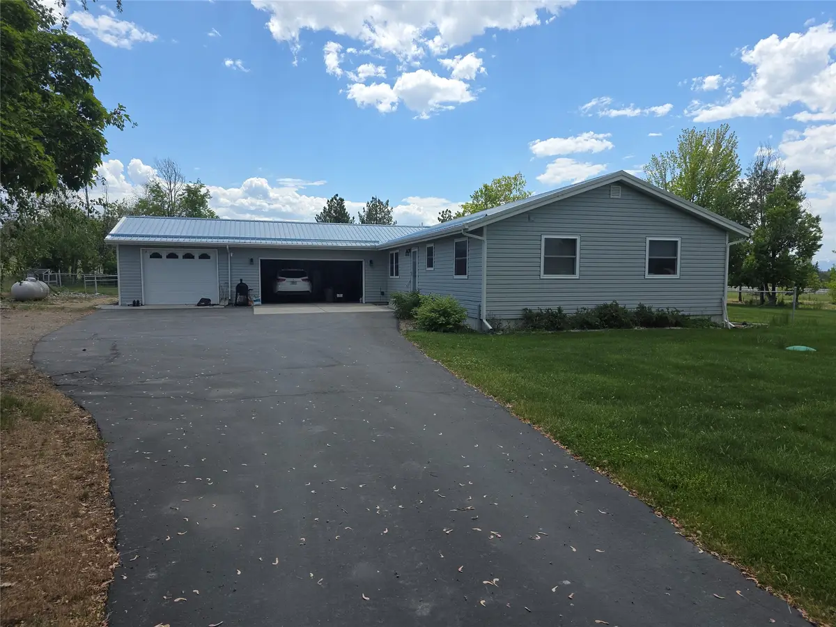 5574 Larson Lane, Florence, MT 59833 - #1