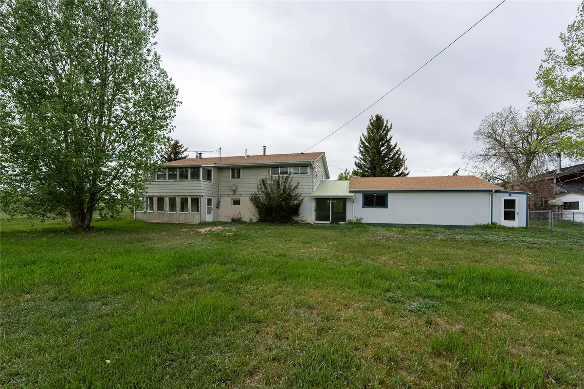 2500 5th Avenue Sw, Great Falls, MT 59404 - #1