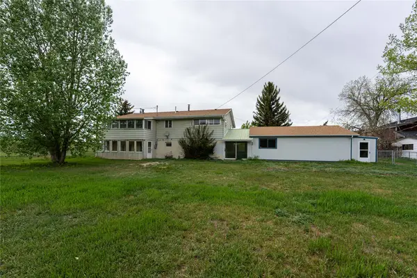 2500 5th Avenue Sw, Great Falls, MT 59404