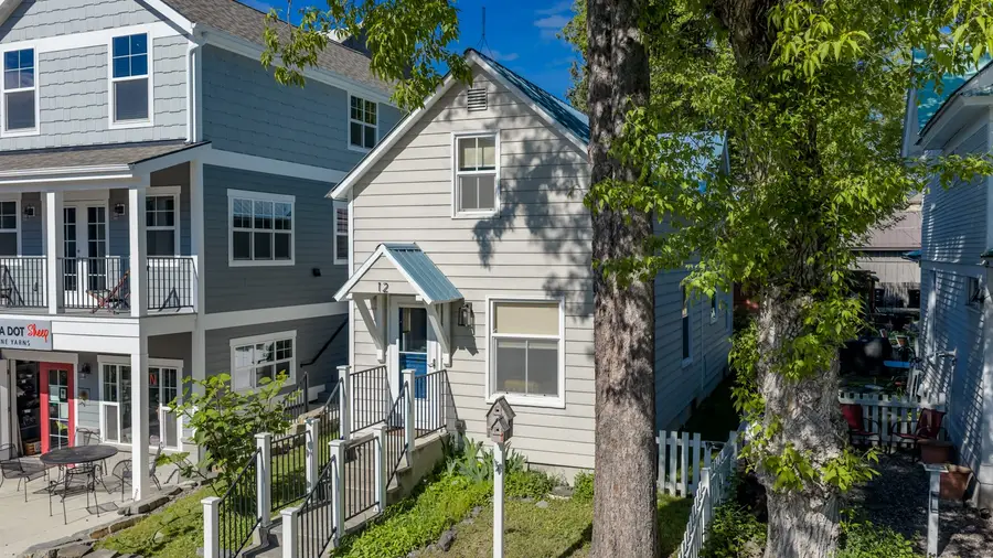 12 Lupfer Avenue, Whitefish, MT 59937 - #2