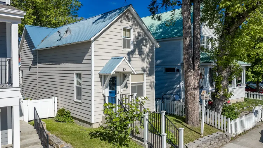 12 Lupfer Avenue, Whitefish, MT 59937 - #3
