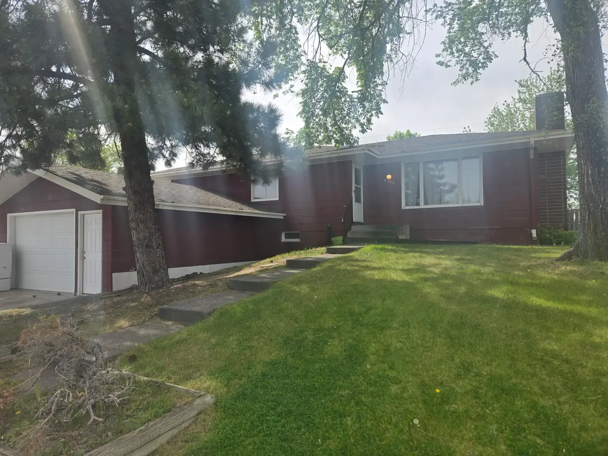 4700 3rd Avenue S, Great Falls, MT 59405 - #1