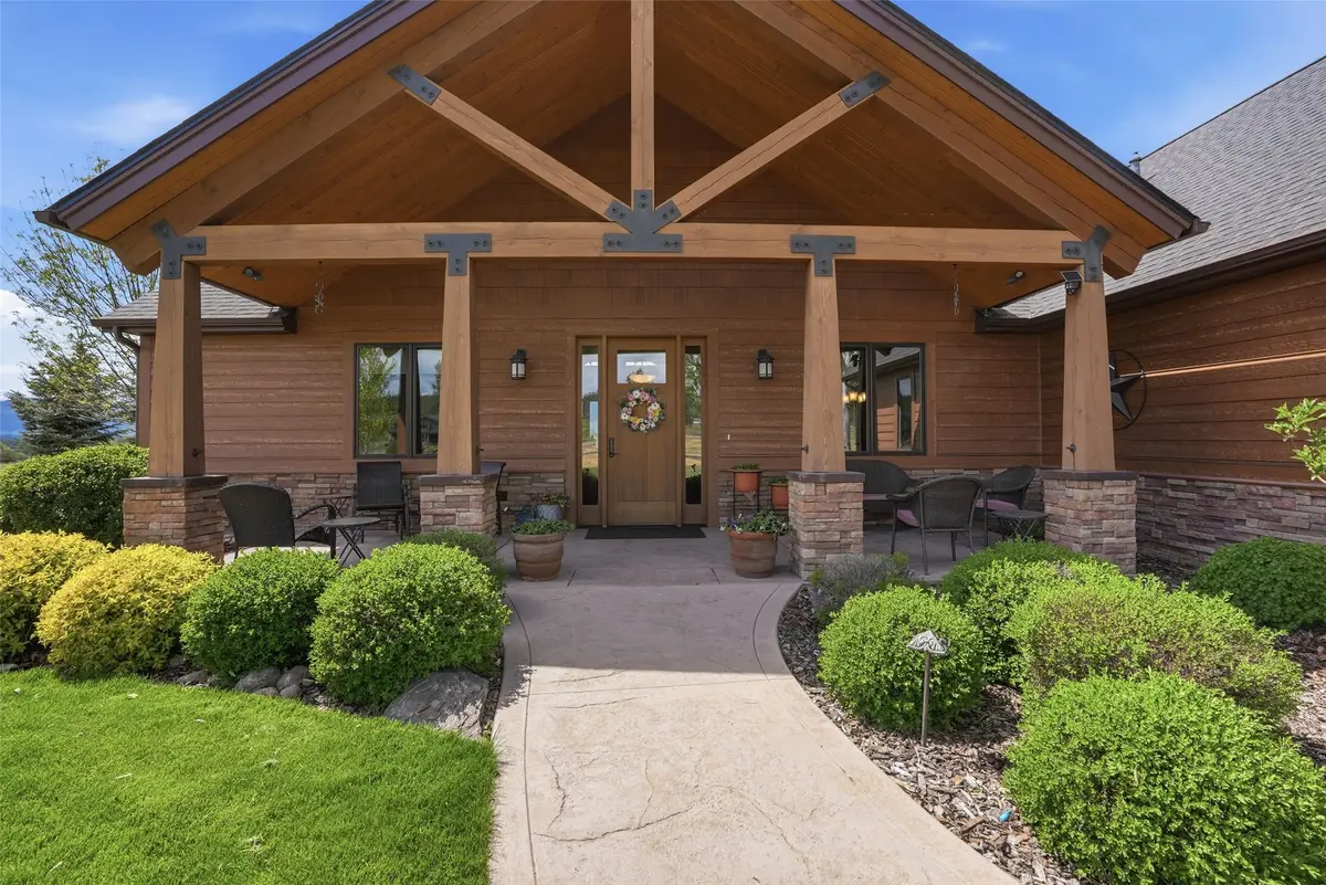 440 Vista View Loop, Stevensville, MT 59870 - #1