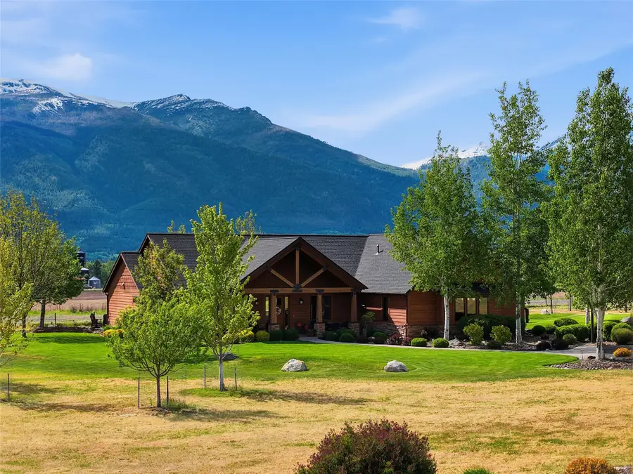 440 Vista View Loop, Stevensville, MT 59870 - #3