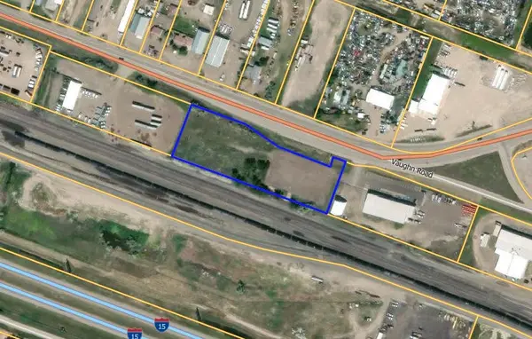 TBD Vaughn Road, Great Falls, MT 59404