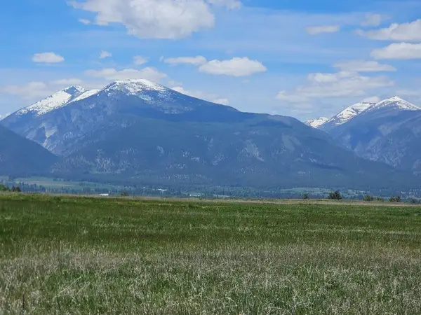 TBD Illinois Bench Road, Stevensville, MT 59870