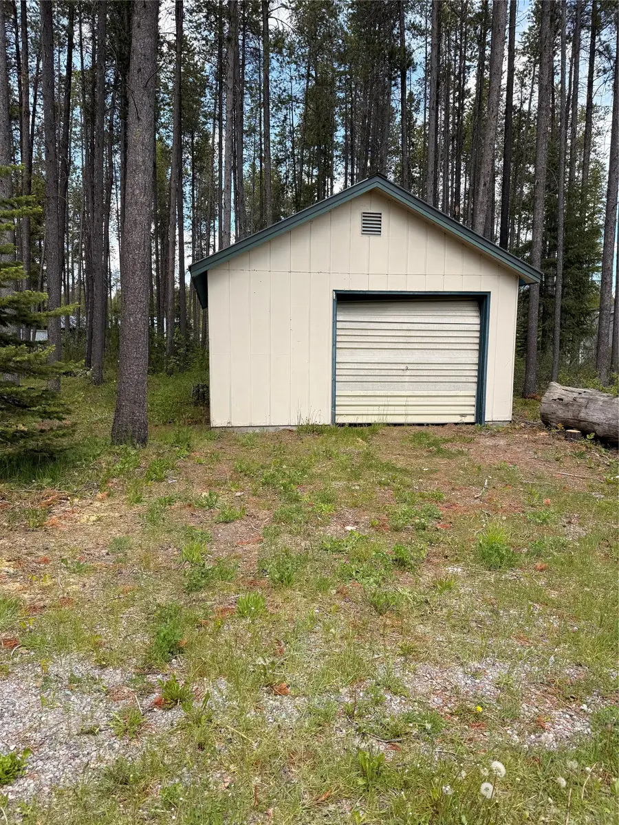 222 Caribou Street, Coram, MT 59913 - #2