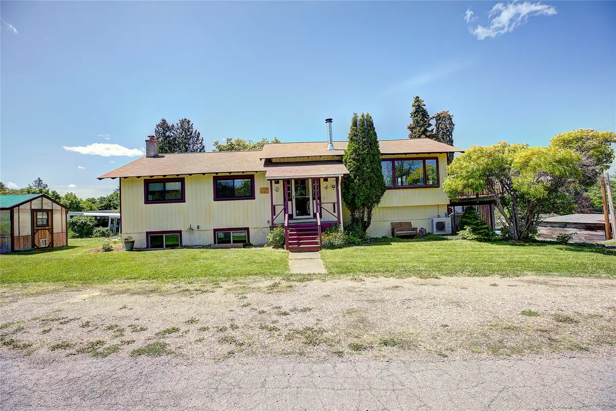 1108 9th Street E, Polson, MT 59860 - #1