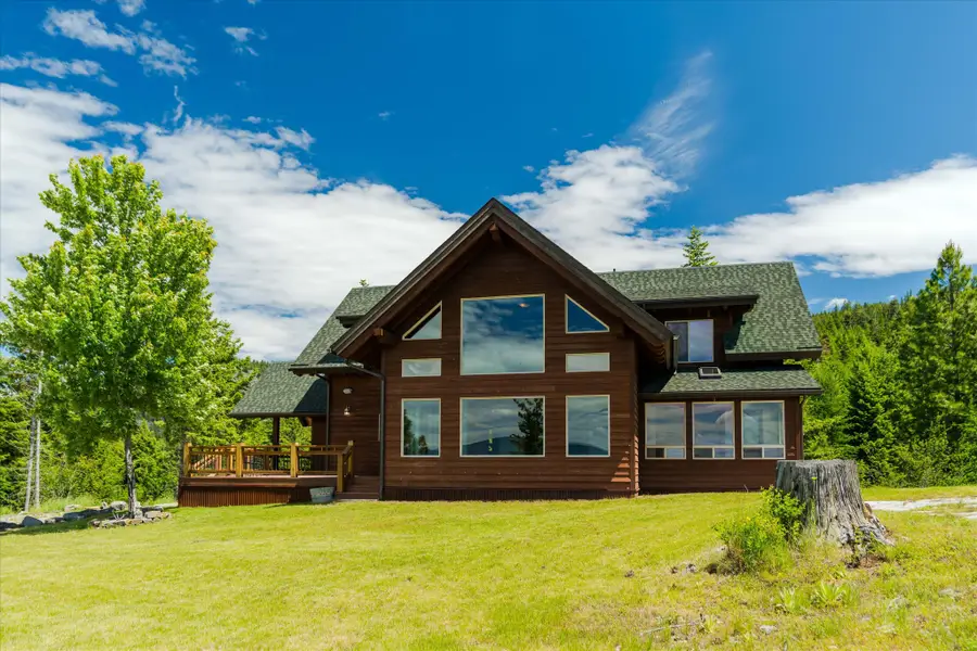 16029 Sunset Heights Drive, Bigfork, MT 59911 - #3