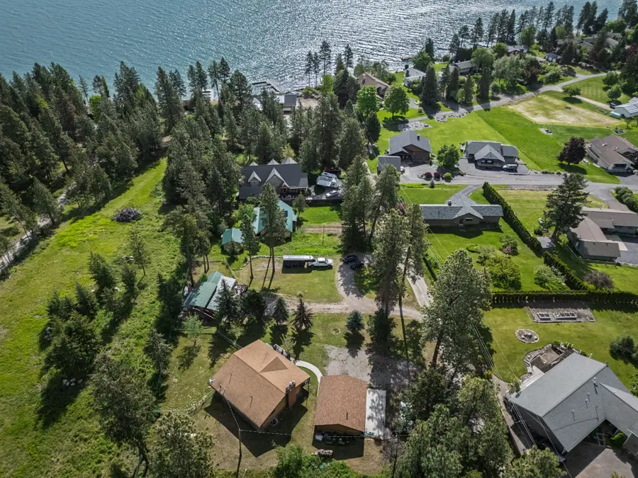 161 Pineview Drive, Lakeside, MT 59922 - #2