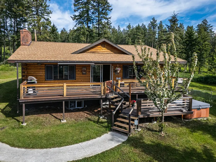 161 Pineview Drive, Lakeside, MT 59922 - #3